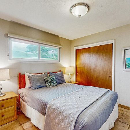 Cozy Carmet Cottage Бодега Бей Екстериор снимка